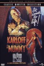 Watch The Mummy 1932 Zoechip