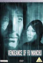 Watch The Vengeance of Fu Manchu Zoechip