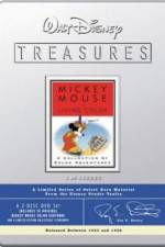 Watch Mickey's Fire Brigade Zoechip