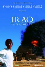 Watch Iraq in Fragments Zoechip