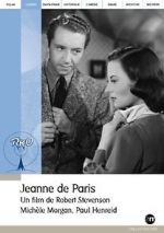 Watch Joan of Paris Zoechip