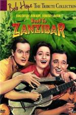 Watch Road to Zanzibar Zoechip