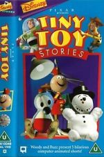Watch Tiny Toy Stories Zoechip