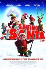 Watch Saving Santa Zoechip