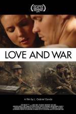 Watch Love and War Zoechip