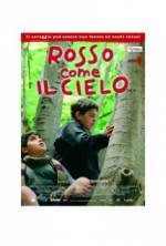 Watch Red Like the Sky Zoechip