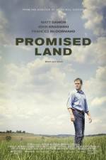 Watch Promised Land Zoechip