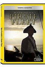 Watch National Geographic: Ben Franklins Pirate Fleet Zoechip