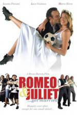 Watch Romeo and Juliet Get Married Zoechip