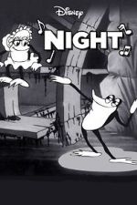 Watch Night (Short 1930) Zoechip