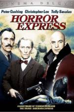 Watch Horror Express Zoechip