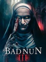 Watch The Bad Nun 3 Zoechip