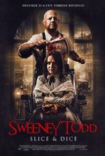 Watch Sweeney Todd: Slice & Dice Zoechip