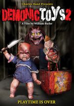 Watch Demonic Toys: Personal Demons Zoechip