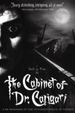 Watch The Cabinet of Dr. Caligari Zoechip
