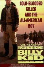 Watch Billy the Kid Zoechip