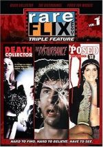 Watch The Disturbance Zoechip