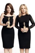 Watch The 72nd Annual Golden Globe® Awards Zoechip