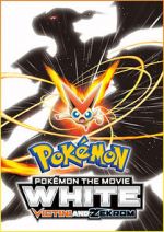 Watch Pokémon the Movie: White - Victini and Zekrom Zoechip
