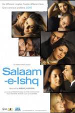 Watch Salaam-E-Ishq Zoechip
