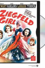 Watch Ziegfeld Girl Zoechip