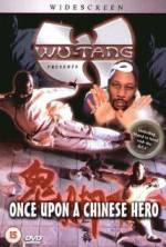 Watch Huang Fei-Hong zhi gui jiao qi Zoechip