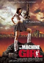 Watch The Machine Girl Zoechip