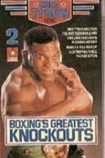 Watch Mike Tyson presents Boxing's Greatest Knockouts Zoechip