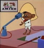 Watch Go Go Amigo (Short 1965) Zoechip