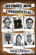 Watch Detroit Mob Confidential Zoechip