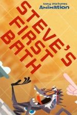 Watch Steve\'s First Bath Zoechip