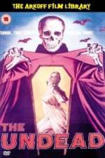 Watch The Undead Zoechip