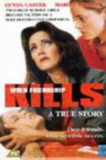 Watch When Friendship Kills Zoechip