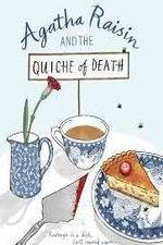 Watch Agatha Raisin and the Quiche of Death Zoechip