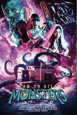 Watch How to Kill Monsters Zoechip