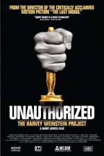 Watch Unauthorized The Harvey Weinstein Project Zoechip