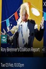 Watch Rory Bremner\'s Coalition Report Zoechip