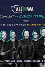 Watch All in Washington: A Concert for COVID-19 Relief Zoechip