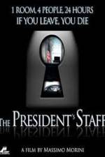 Watch The Presidents Staff Zoechip