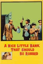 Watch A Nice Little Bank That Should Be Robbed Zoechip