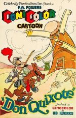 Watch Don Quixote Zoechip
