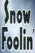 Watch Snow Foolin' Zoechip