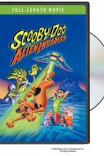 Watch Scooby-Doo and the Alien Invaders Zoechip