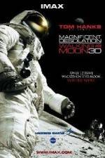 Watch Magnificent Desolation Walking on the Moon 3D Zoechip
