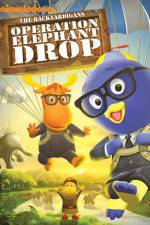 Watch The Backyardigans Operation Elephant Drop Zoechip