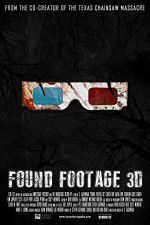Watch Found Footage 3D Zoechip