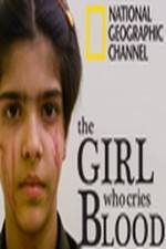 Watch The Girl Who Cries Blood Zoechip
