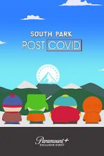 Watch South Park: Post COVID Zoechip