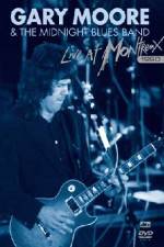 Watch Gary Moore The Definitive Montreux Collection (1990) Zoechip