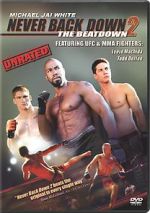 Watch Never Back Down 2: The Beatdown Zoechip
